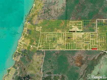 Lots And Land for sale in Secret Beach Lots with 25% Down Financing, Ambergris Caye, Belize