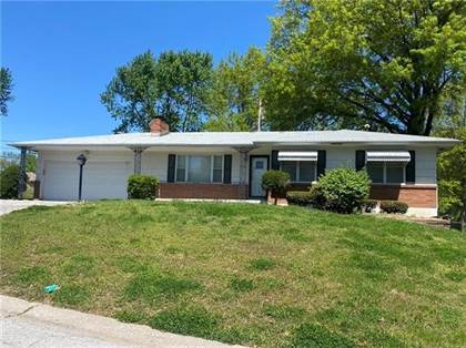 277 Casas en venta en Kansas City, KS | Point2