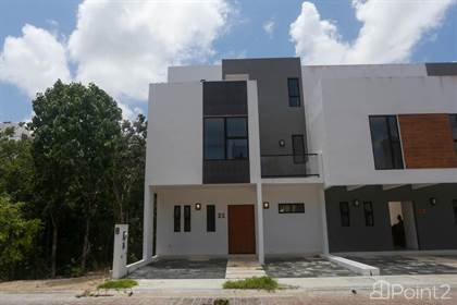 Casa En Venta En Arbolada Cancun, Cancun, Quintana Roo — Point2