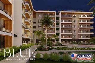 Residential Property for sale in WONDERFUL APARTMENTS – STRATEGIC LOCATION – CAP CANA – FOR SALE, Punta Cana, La Altagracia