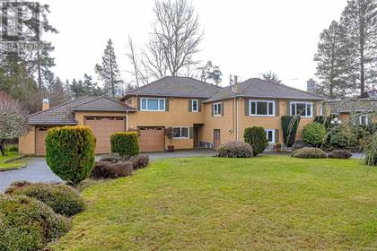 Picture of 2345 Queenswood Dr, Saanich, British Columbia, V8N1X4