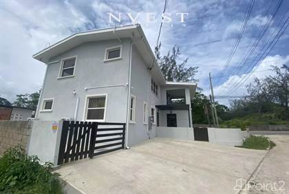 3 Bedroom Furnished Duplex across from the beach in Holetown, Holetown, St. James