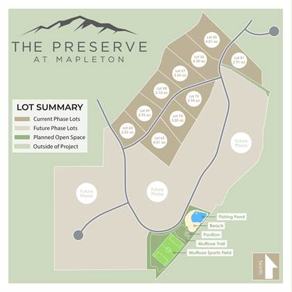 The Preserve at Valley View