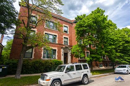 Picture of 5756-58 S. Kenwood Ave., Chicago, IL, 60637