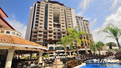 Residential Property for sale in Croc’s Casino Resort 7th Floor 3-bedroom, Jaco, Puntarenas