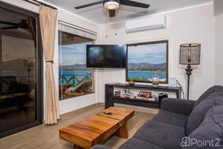 Condominium for sale in Punta Plata 501, Titled Beachfront Condo in Flamingo, Walkable To New Marina!, Playa Flamingo, Guanacaste