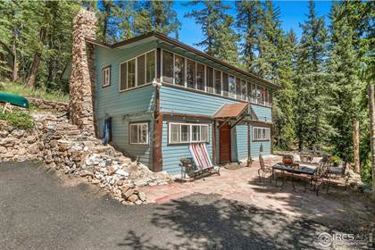 6827 S Brook Forest Rd, Evergreen, CO, 80439