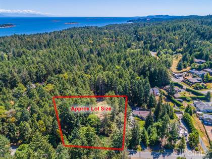 Picture of 1542 Dorcas Point Rd, Nanoose Bay, British Columbia, V9P 9B4