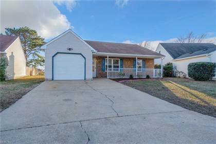 Residential Property for sale in 1836 Blairmore Arch, Virginia Beach, VA, 23454