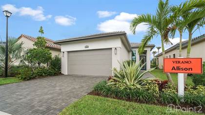 163 SE Via Bisento, Port Saint Lucie, FL 34952