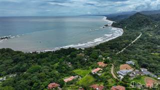 Residential Property for sale in New Luxury Home with Jaw-Dropping Ocean Views Overlooking Dominicalito Beach - 0.35 Acre, Dominicalito, Puntarenas