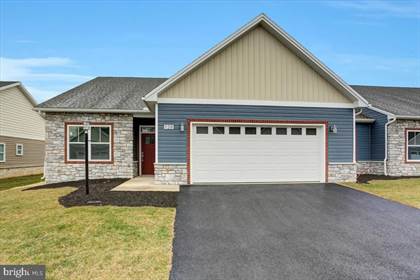 Picture of 128 CARDINAL DRIVE, Shippensburg, PA, 17257