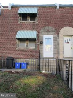 Residential Property for sale in 4722 MERIDIAN STREET, Philadelphia, PA, 19136