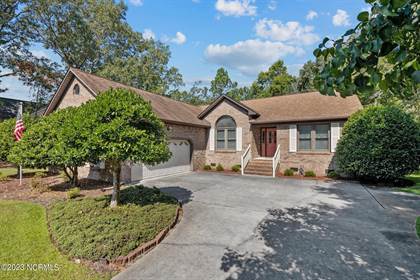 Picture of 815 Bluebird Drive, Fairfield Harbour, NC, 28560