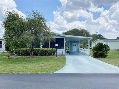 Picture of 5560  SW 56TH PL, Ocala, FL, 34482