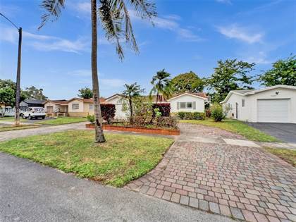 Picture of 5405 Mckinley St, Hollywood, FL, 33021
