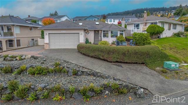 House For Sale at 5267 Fillinger Cres, Nanaimo, British Columbia, V9V ...