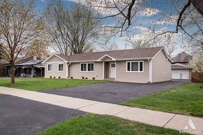 Burbank, IL Homes for Sale & Real Estate | Point2