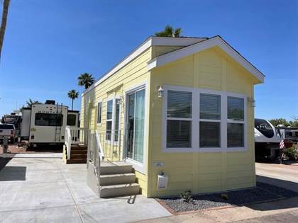 875 Casas en venta en Mesa, AZ | Point2