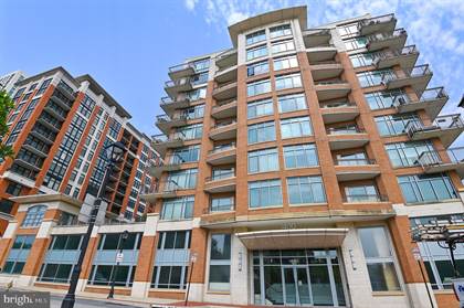 Residential Property for sale in 1400 LANCASTER STREET 308, Baltimore City, MD, 21231