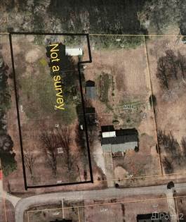 Picture of W SHADY LANE, New Albany, MS, 38652