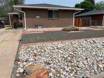 Picture of 1116 Alford St, Fort Collins, CO, 80524