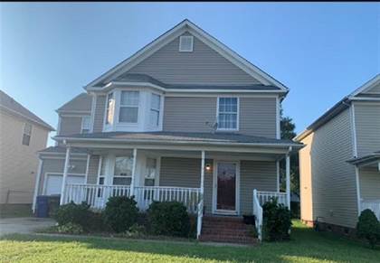 For Sale 751 26th Street Newport News Va 23607 More On Point2homes Com