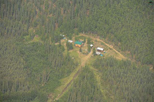 nhn NOT AVAILABLE, 99756, Yukon-Koyukuk county, AK - photo 1 of 33