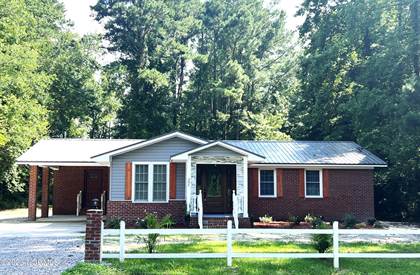 Picture of 207 Ambrose Road, Creswell, NC, 27928