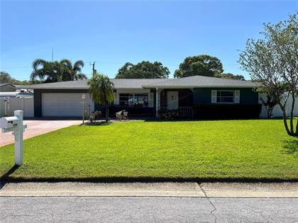 Picture of 1368 WOODCREST AVENUE, Clearwater, FL, 33756