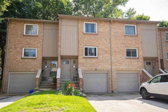 Condo For Sale At 73 Fonthill Road, Hamilton, Ontario, L9c6t1 