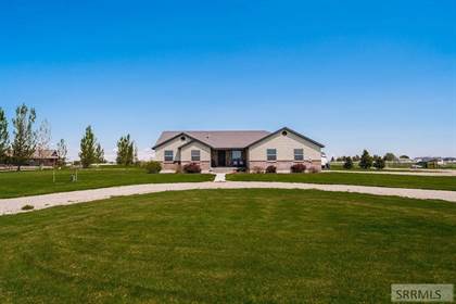 Picture of 380 E 475 N, Firth, ID, 83236