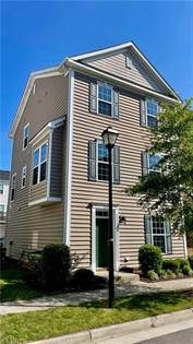 Residential Property for sale in 224 Breccia Lane, Virginia Beach, VA, 23462