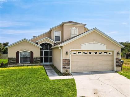 Picture of 3231 MURRAY HILL LOOP, Kissimmee, FL, 34758
