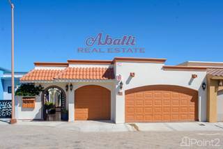 Residential Property for sale in CALZADA ALEJANDRINA #36 (M-01 L-02), San Felipe, Baja California