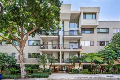 Condos for Sale in Beverly Hills Burton North Beverly Hills CA