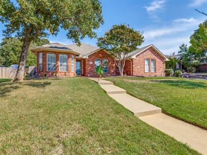 Picture of 1247 Cross Creek Drive, Kennedale, TX, 76060
