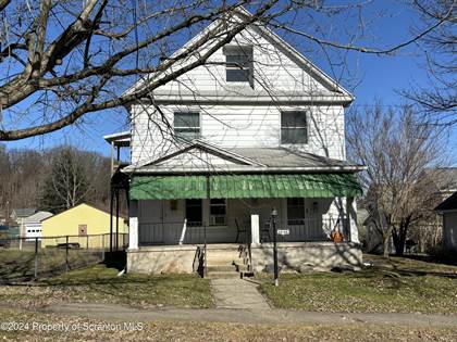 Picture of 1006 Lincoln Avenue, Olyphant, PA, 18447
