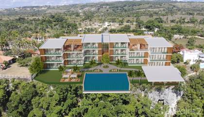 Prime Investment: Cabrera Hills Aparthotel Combines Sea and Mountain Views with Top Amenities, Cabrera, Maria Trinidad Sanchez
