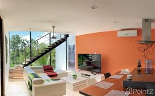 Condominium for sale in Exclusive Penthouse for sale in Bahia Principe Akumal MLSMR699, Akumal, Quintana Roo