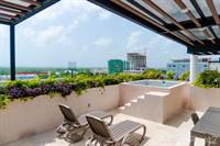 Photo of CANCUN FURNISHED PENTHOUSE FOR SALE NEAR THE BEACH, Quintana Roo
