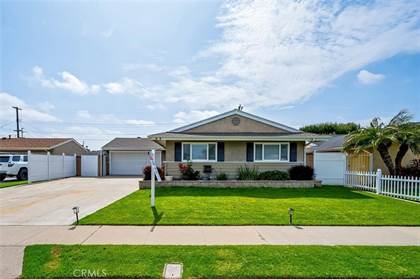 Picture of 10441 Saint Alban Street, Cypress, CA, 90630