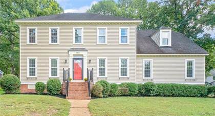 Picture of 2801 Aspinwald Drive, Henrico, VA, 23233