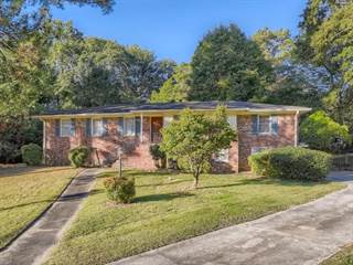 2503 Forest Trail, East Point, GA, 30344