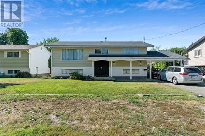 Picture of 565 Stirling Road, Kelowna, British Columbia, V1X3X4