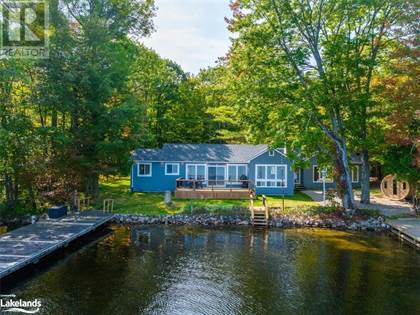 Gravenhurst, ON Homes for Sale & Real Estate | Point2 (Page 4)