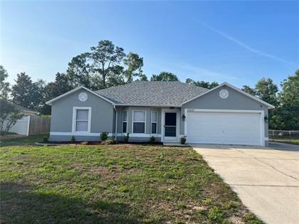 Picture of 12127 ELSTON STREET, Spring Hill, FL, 34609