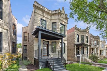 Picture of 2719 N Troy Street, Chicago, IL, 60647