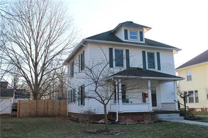 1403 West Main Street, Crawfordsville, IN, 47933 — Point2 Homes