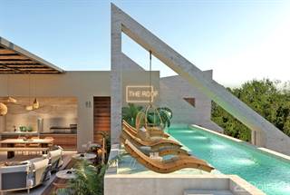 Condominium for sale in Opportunity Luxury & modern 2 Br. Condo at excellent price!, Tulum, Quintana Roo